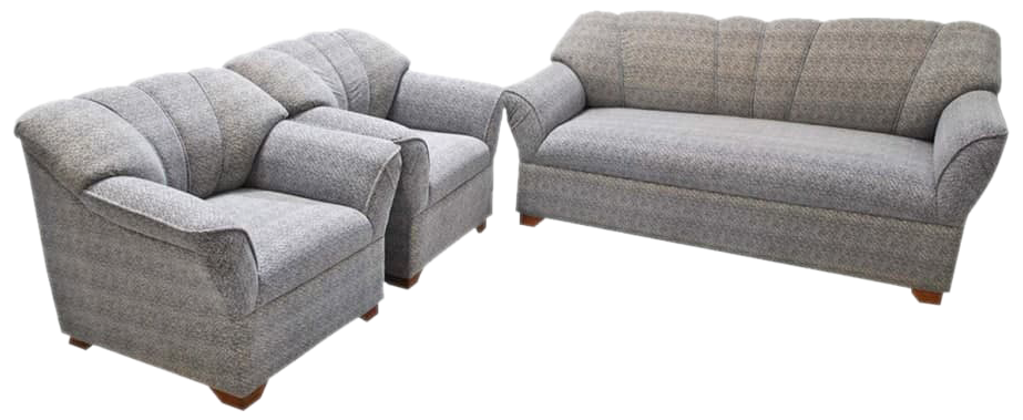 JR 311 Sofa Set