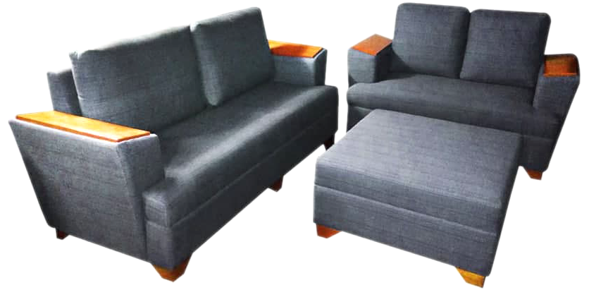 Jacob Sofa Set