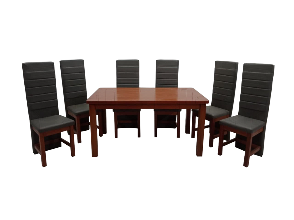 Jarice Dining Set 6S