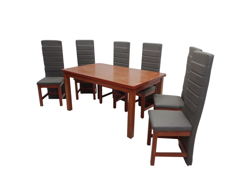 Jarice Dining Set 6S