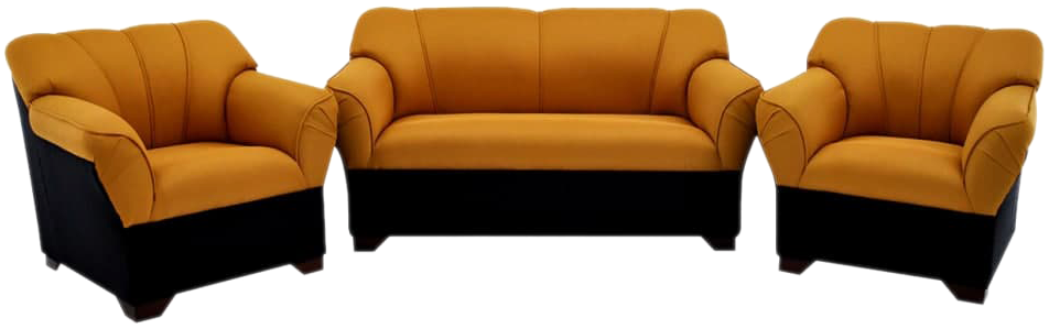 JR 211 Sofa Set