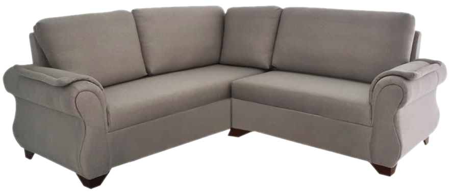 Juday L-shape Sofa Set