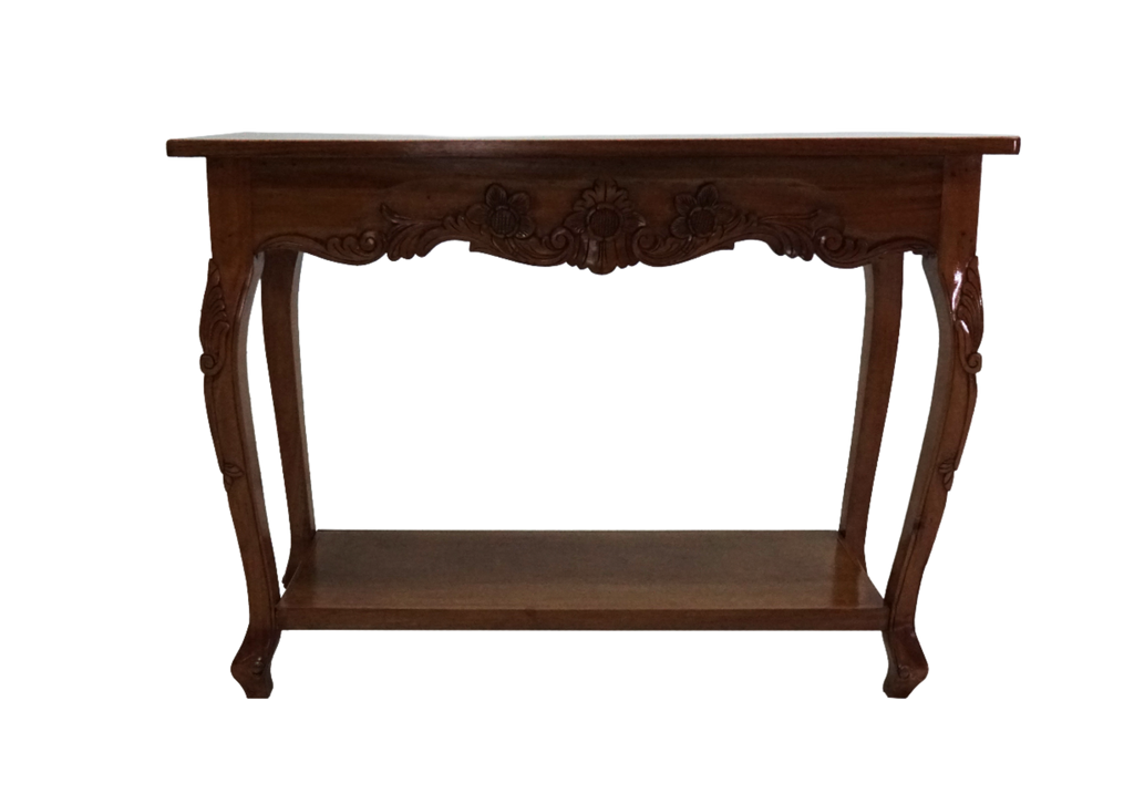 Lily 42 Console Table