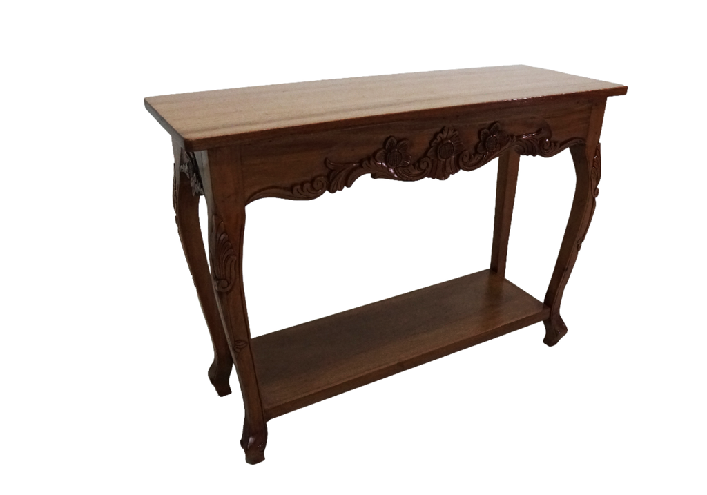 Lily 42 Console Table