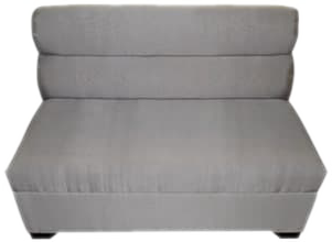 Marian L Shape Sofa Set