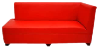 Robin L Shape Sofa Set