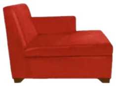 Solomon L-Shape Sofa Set