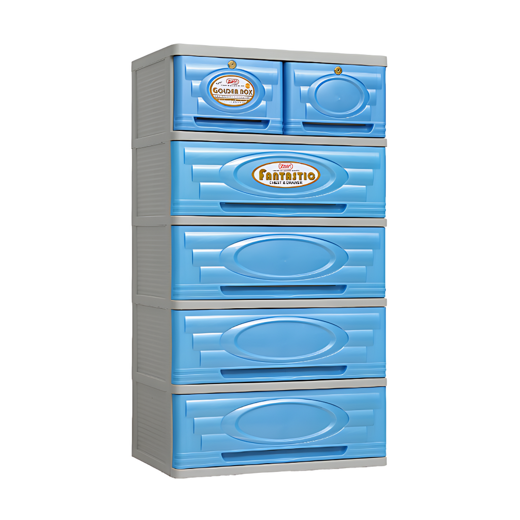 Zooey FANTASTIC DRAWER 5L (2007-5L)