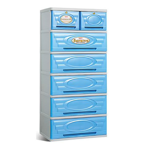 Zooey FANTASTIC DRAWER 6L (2007-6L)