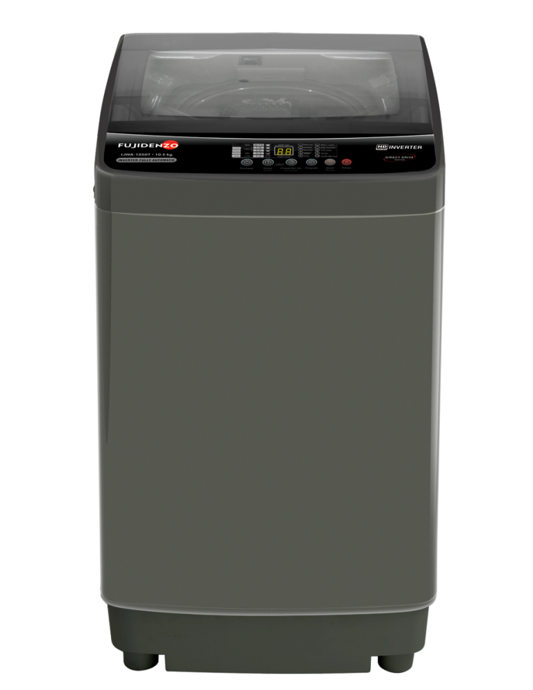 Fujidenzo 8.5kg Fully Auto Washing Machine