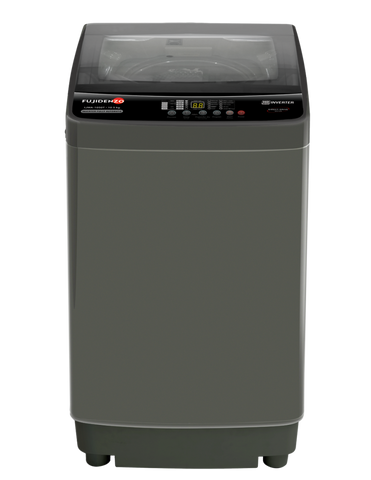 Fujidenzo 7.5kg Fully Auto Washing Machine