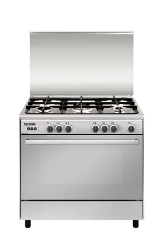 Technik Italia Gas Burner (ITG9650EVSSC)