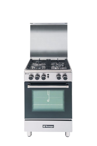 Technogas Gas Range (TFG5530CRVSSC)