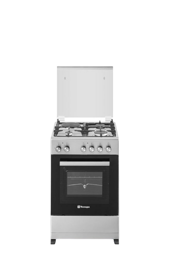 Technogas Gas Range (TFG5031DRVXC)